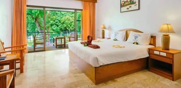 Diamond Cave Resort - 52
