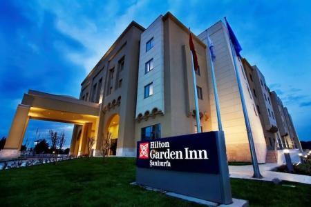 Hilton Garden Inn Sanliurfa - 79