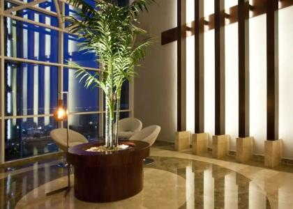 Grand Millennium Al Wahda and Executive Apartments Abu Dhabi - 98