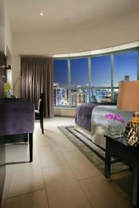 Citadines Metro Central Dubai - 51