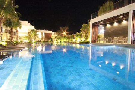 G Hua Hin Resort & Mall - SHA Extra Plus - 8