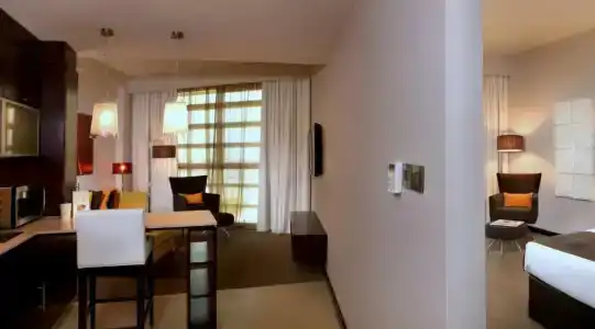 Centro Sharjah - by Rotana - 41