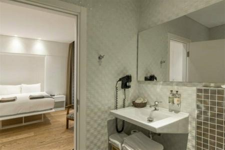 Misafir Suites 8 Istanbul - 44
