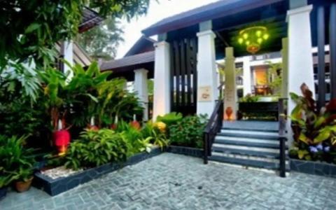 Samed Pavilion Resort - 28