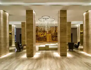 Metropol Palace, Belgrade - 96