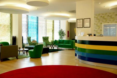 Tempo Suites Airport - 95