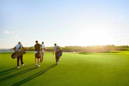 The Westin Puntacana Resort & Club - 25