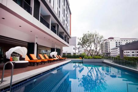 J Inspired Pattaya - SHA Extra Plus - 28