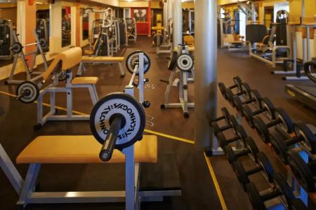 Romantic Boutique & Spa - 26