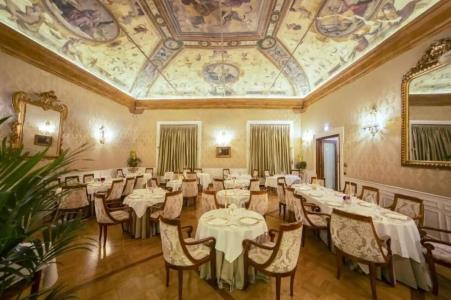 Grand Majestic gia' Baglioni - 27