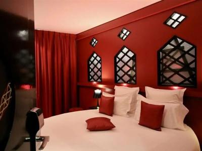 Secret de Paris - & Spa - 77