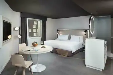 INNSiDE by Melia Paris Charles de Gaulle Airport - 23