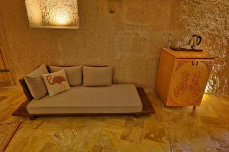 Eyes Of Cappadocia Cave - 48