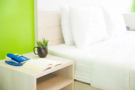 The Fifth Residence - 17