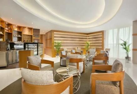 Tryp by Wyndham Abu Dhabi City Center - 78