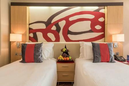 Radisson Blu, Doha - 22