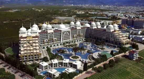 Xafira Deluxe Resort&Spa - Ultra All Inclusive - 28