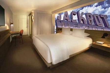 The LINQ and Casino - 52