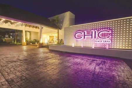 Royalton CHIC Punta Cana, An Autograph Collection All-Inclusive Resort & Casino, Adults Only - 7