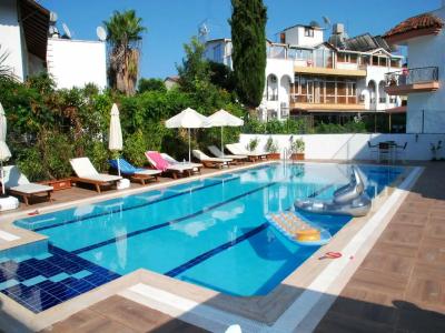 Elegance Kemer