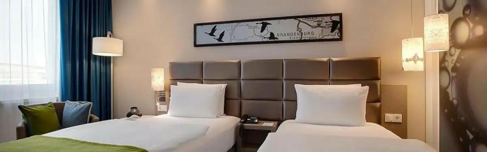 Holiday Inn Berlin City East Side, an IHG - 15