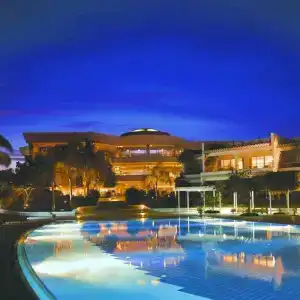 Monte Carlo Sharm Resort & Spa - 21