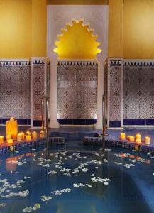 Royal Savoy Sharm El Sheikh - 16