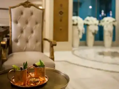 Romance Istanbul Boutique Class - 58