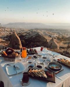 Eyes Of Cappadocia Cave - 11