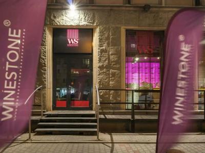 Mercure Warszawa Grand - 10