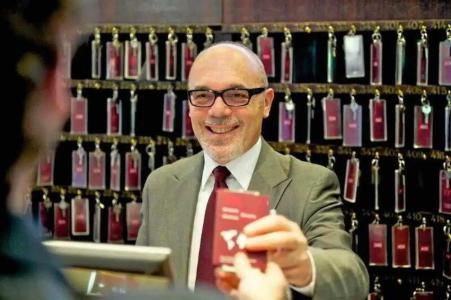 Mercure Bologna Centro - 20