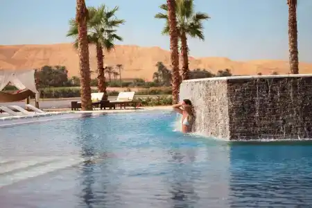 Hilton Luxor Resort & Spa - 17