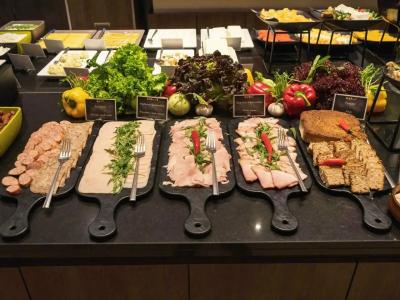 Mercure Warszawa Grand - 70