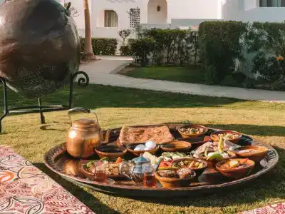 Mercure Hurghada - 49