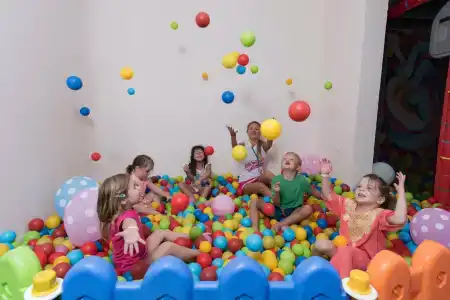 Club Paradiso & Resort - 55