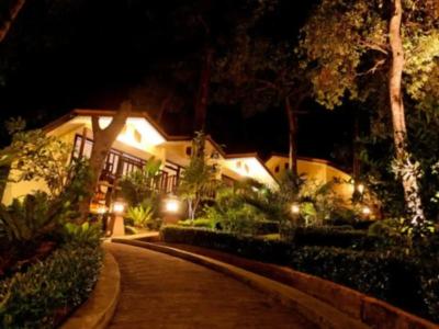 Chang Cliff Resort - 9