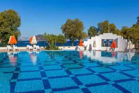 Yelken Mandalinci Spa&Wellness - 27