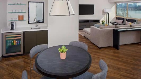 Hyatt Regency Boston/Cambridge - 71