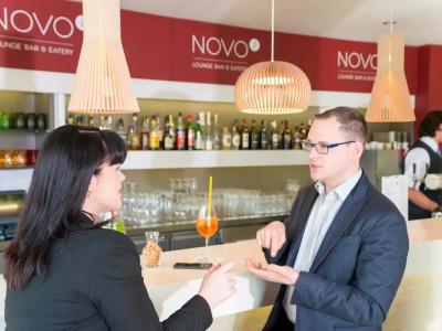 Novotel Berlin Mitte - 95