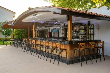 Göcek Lykia Resort Premium Concept - 23