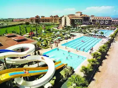 Primasol Hane Family Resort - 81