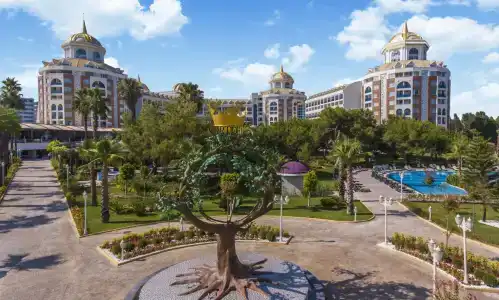 Delphin BE Grand Resort - Ultra All Inclusive - 79