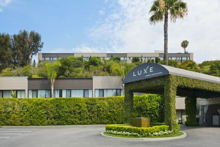 Luxe Sunset Boulevard - 23