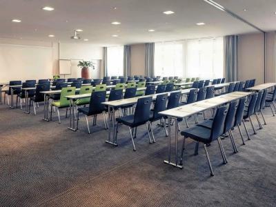 Mercure Duisburg City - 73