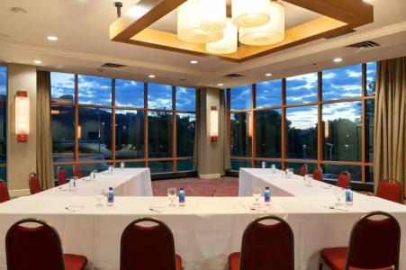 Wyndham Grand Pittsburgh - 29