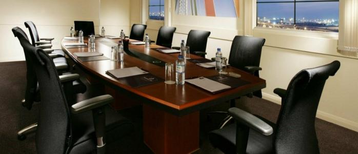 Premier Inn Dubai Silicon Oasis - 34