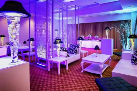 Hilton Vancouver Washington - 23