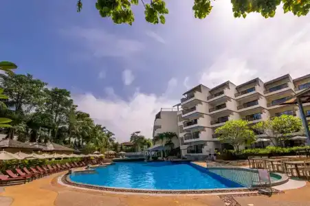Krabi La Playa Resort - SHA Plus - 29