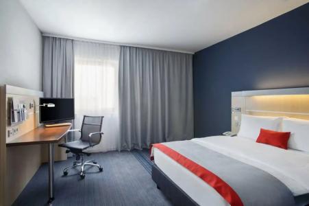 Holiday Inn Express Frankfurt Messe, an IHG - 65