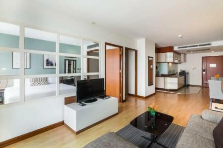 Evergreen Place Siam by UHG - SHA Extra Plus - 78
